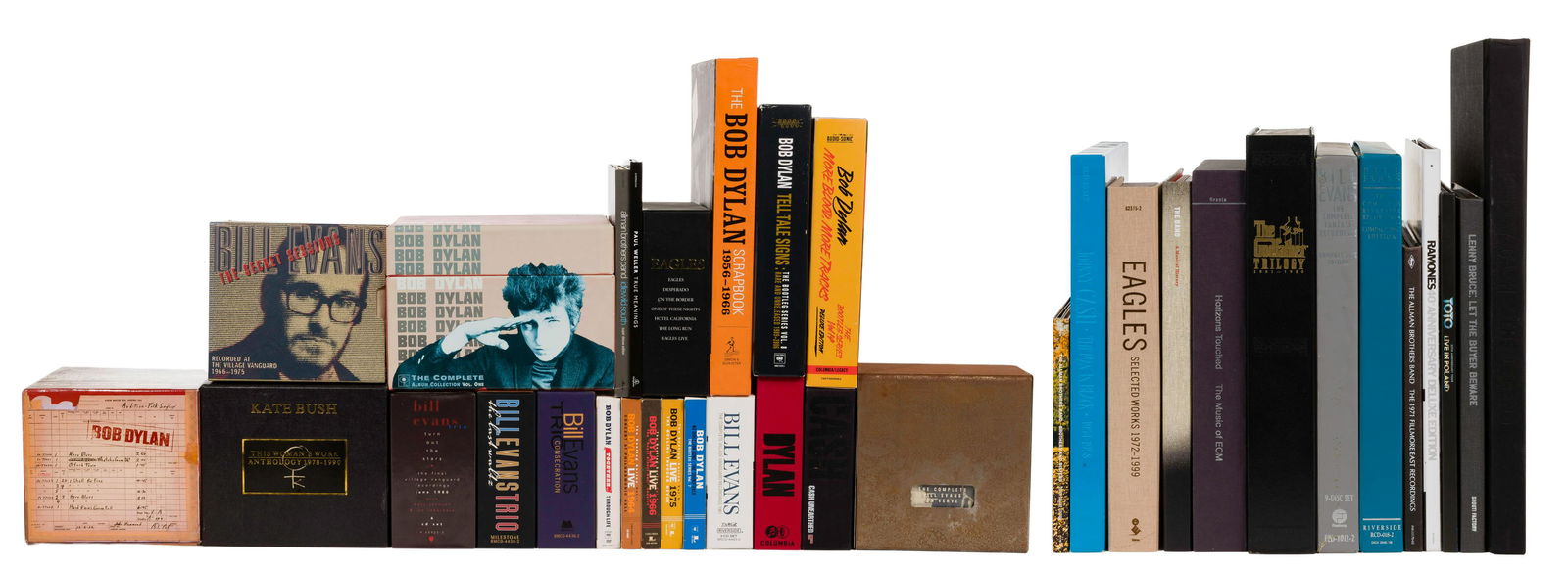 CD Assortment (1 of 3)