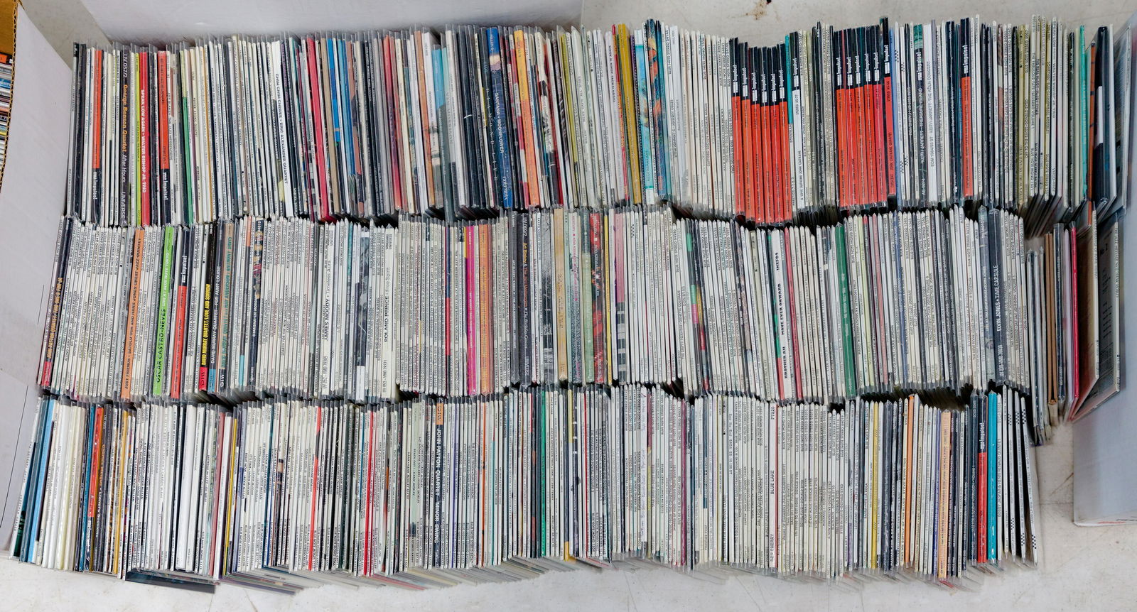 CD Assortment (1 of 5)