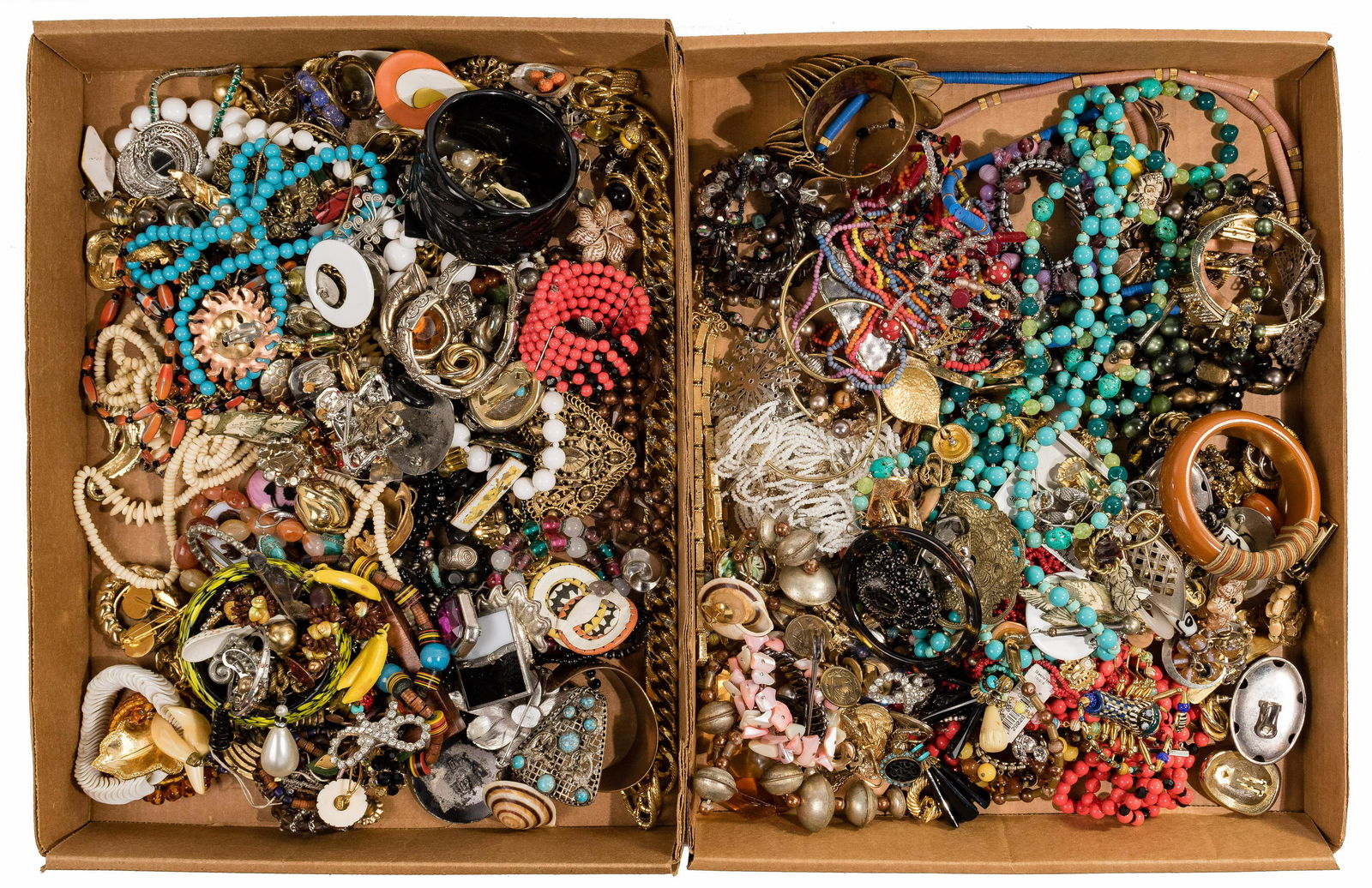 Costume Jewelry Assortment (1 of 1)