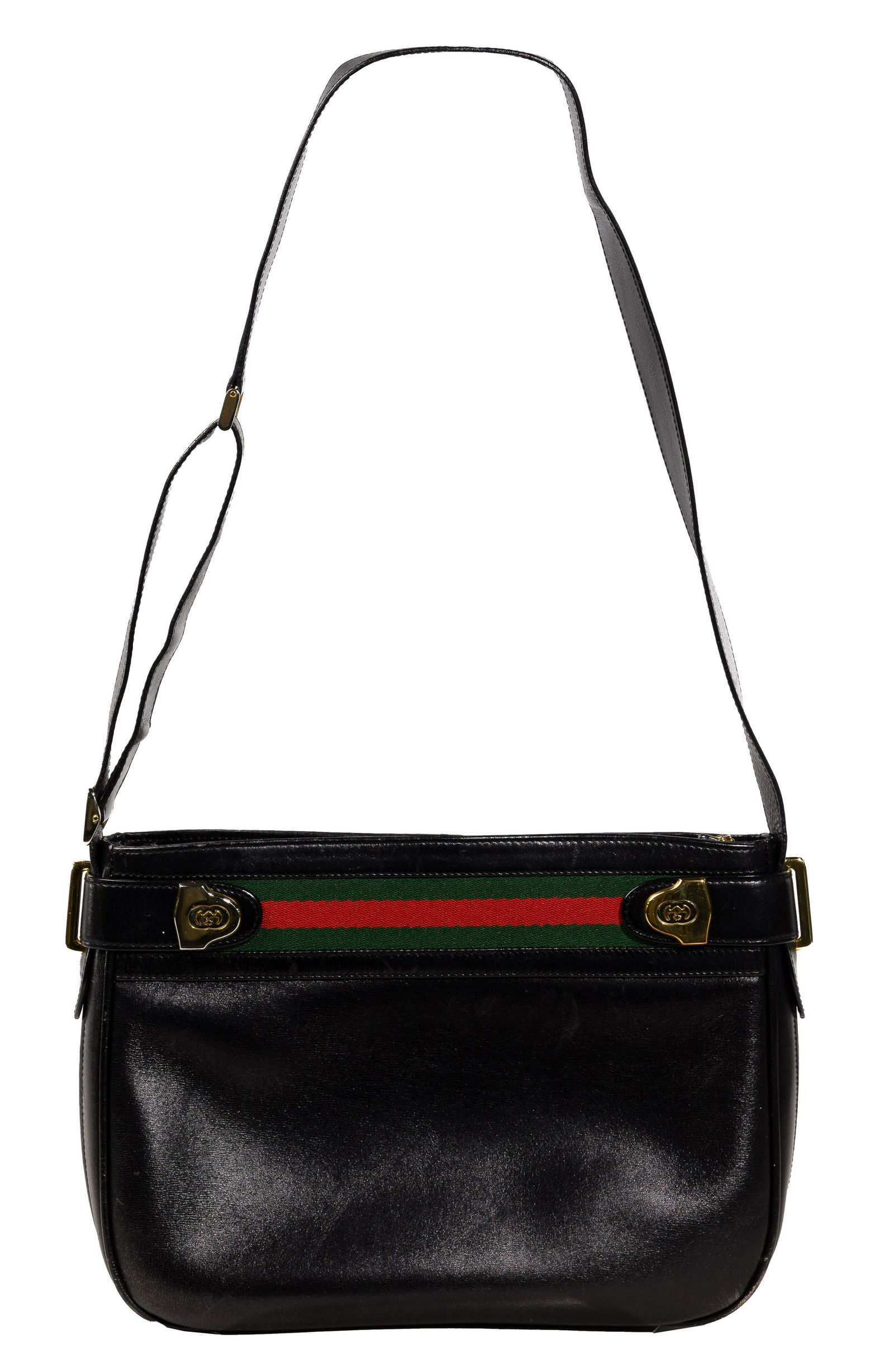 Gucci Shoulder Bag (1 of 4)