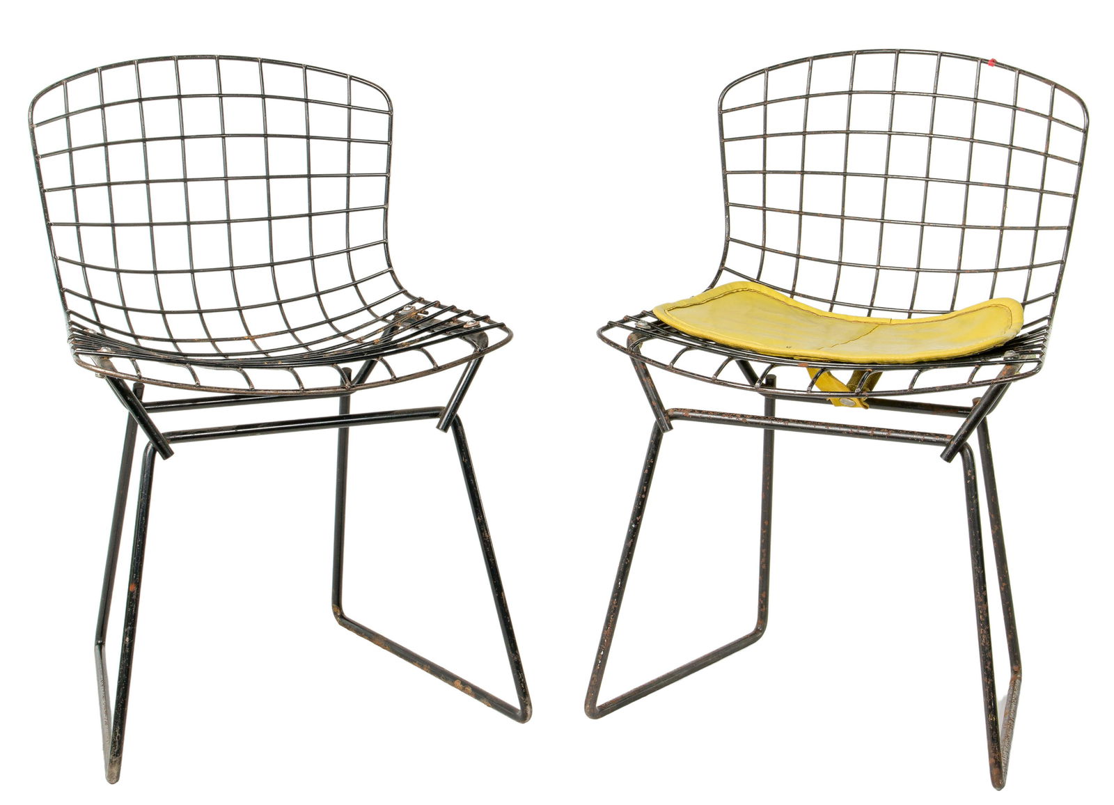 Harry Bertoia for Knoll Child Chairs (1 of 4)