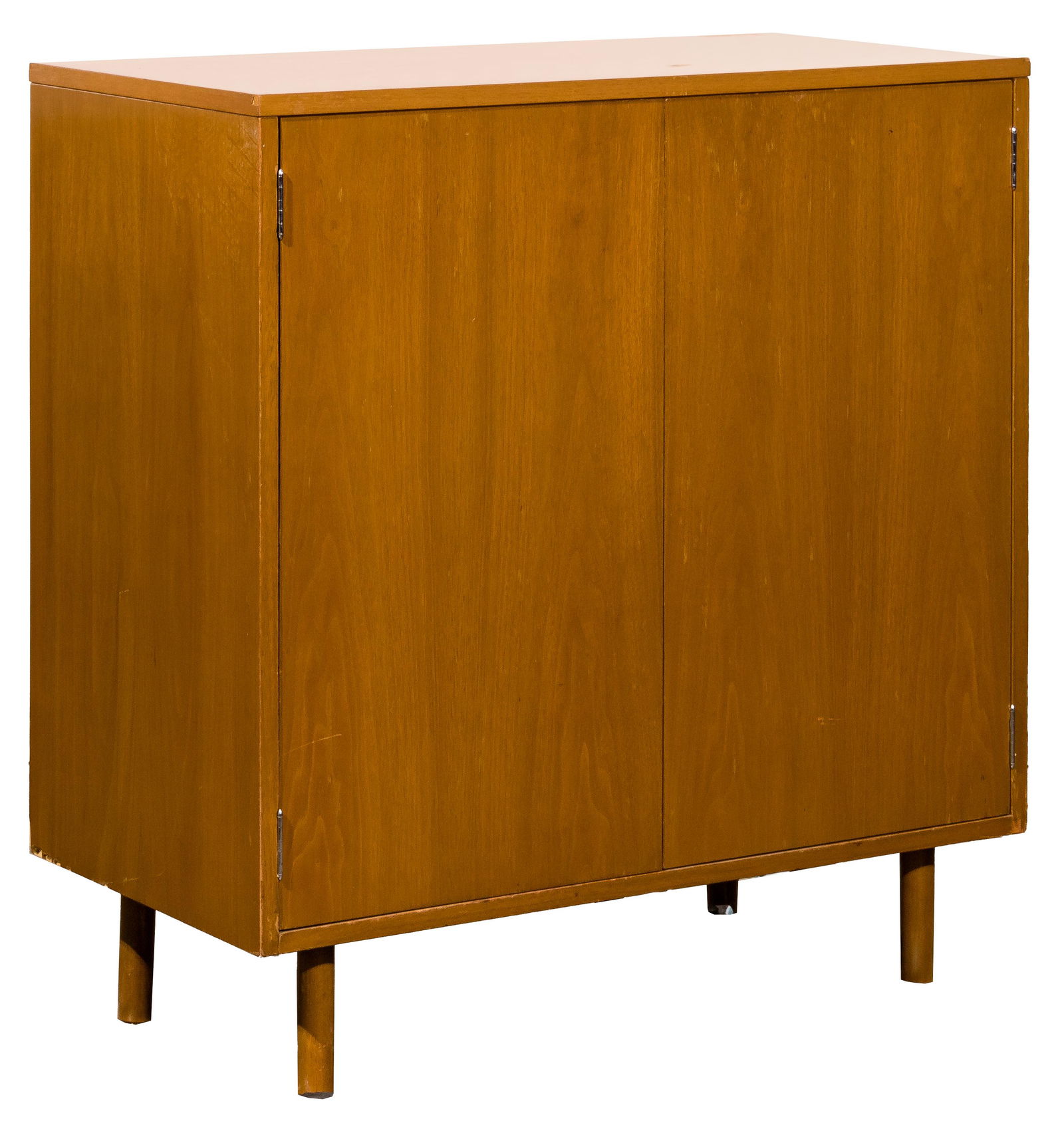 MCM Baby Changing Cabinet (1 of 3)