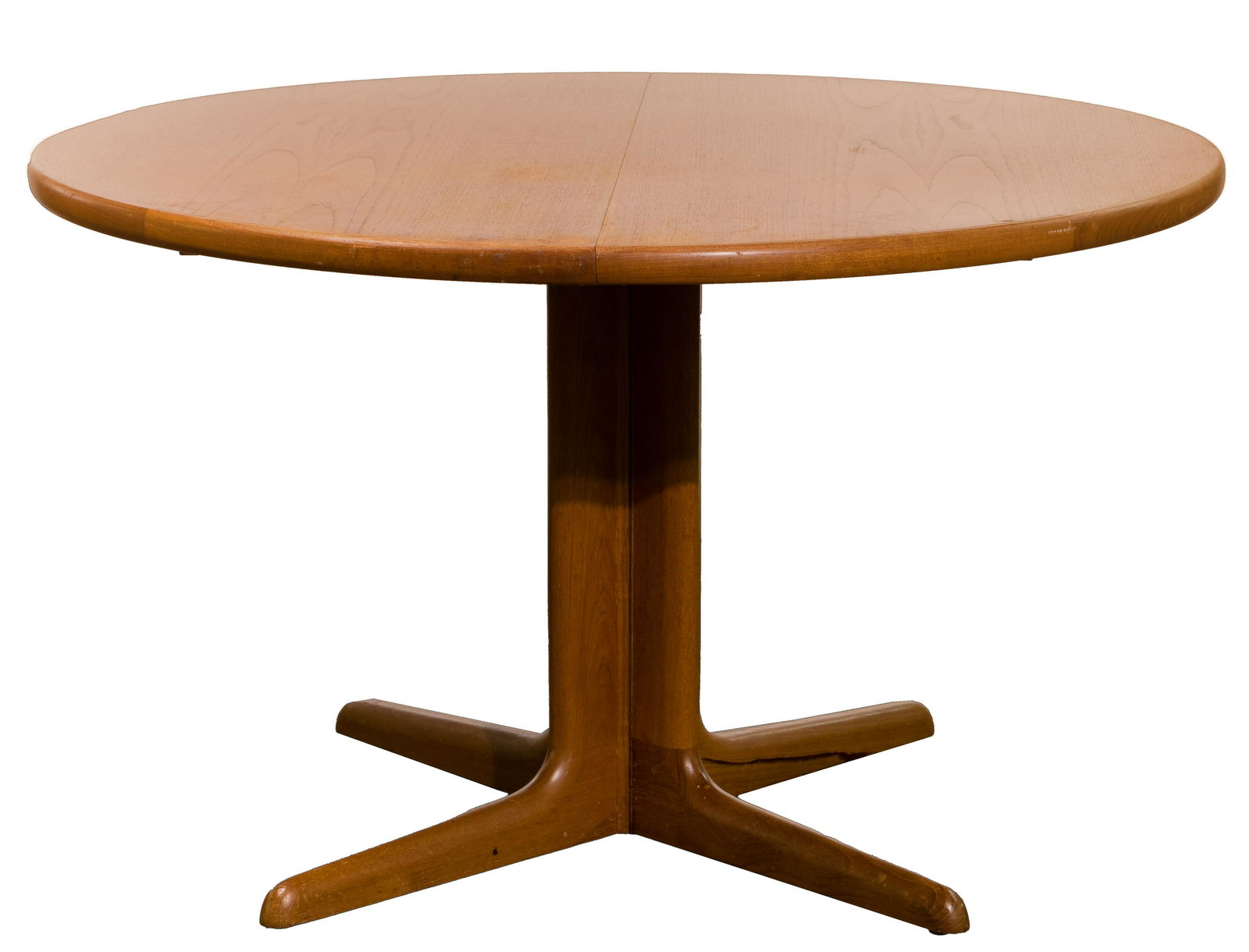 Skovby Danish Modern Teak Dining Table (1 of 3)
