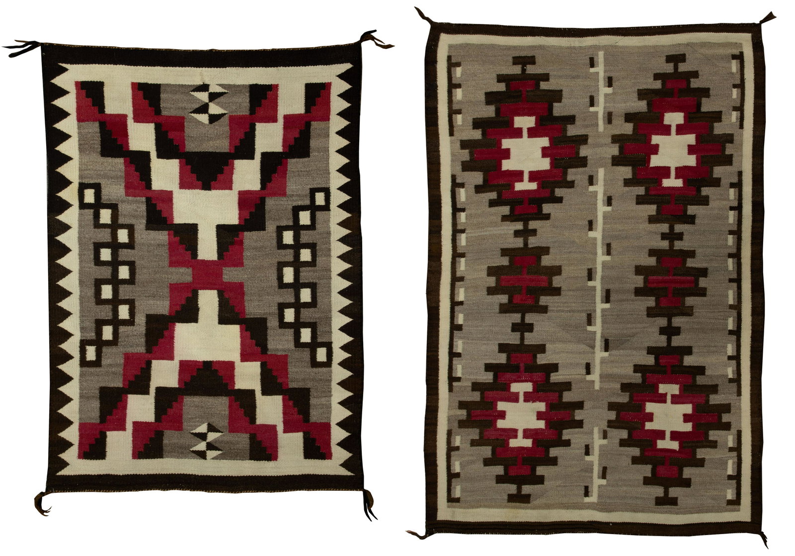 Native American Indian Navajo Rugs (1 of 11)