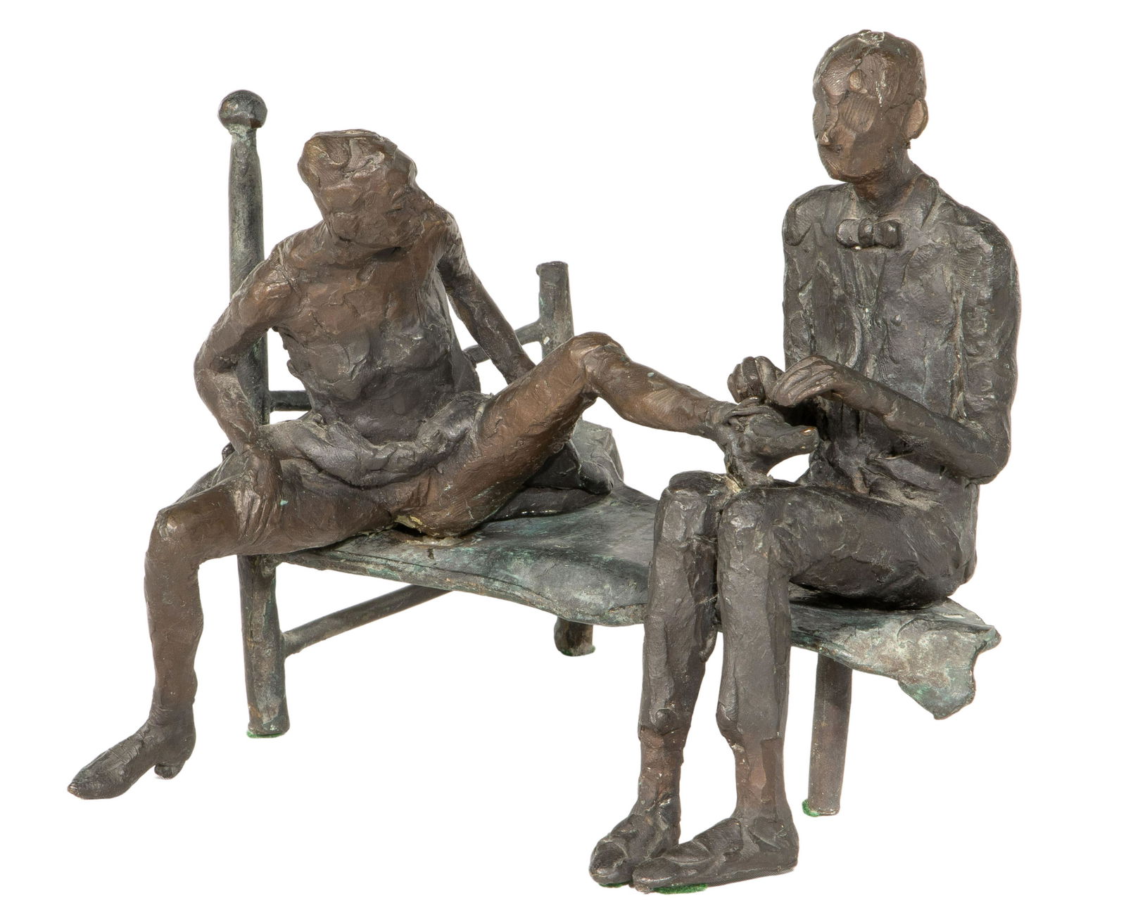 Bronze Sculpture (1 of 11)