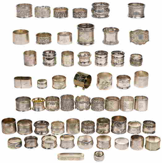 Gorham Sterling Silver