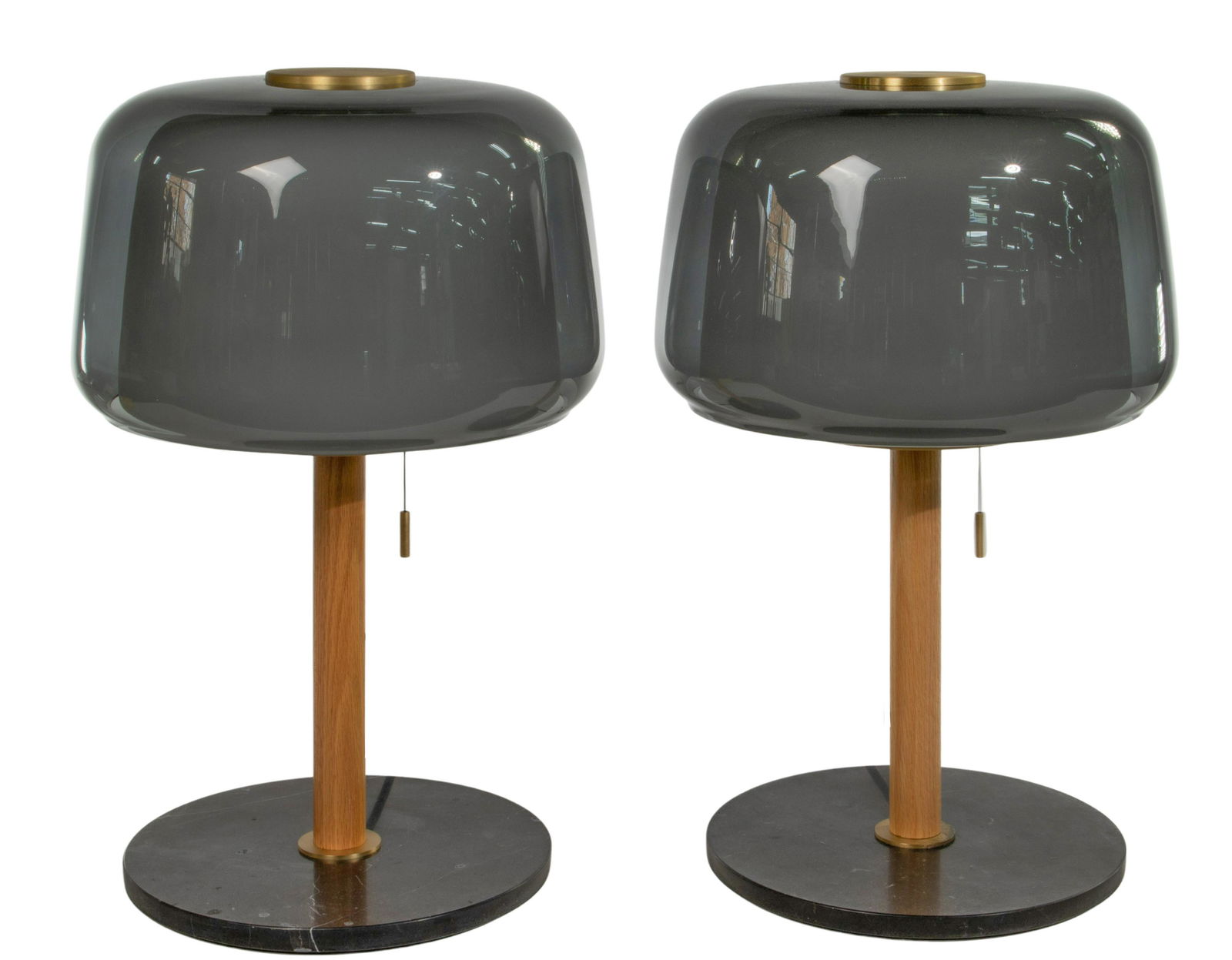 Ikea 'Evedal' Table Lamps (1 of 4)