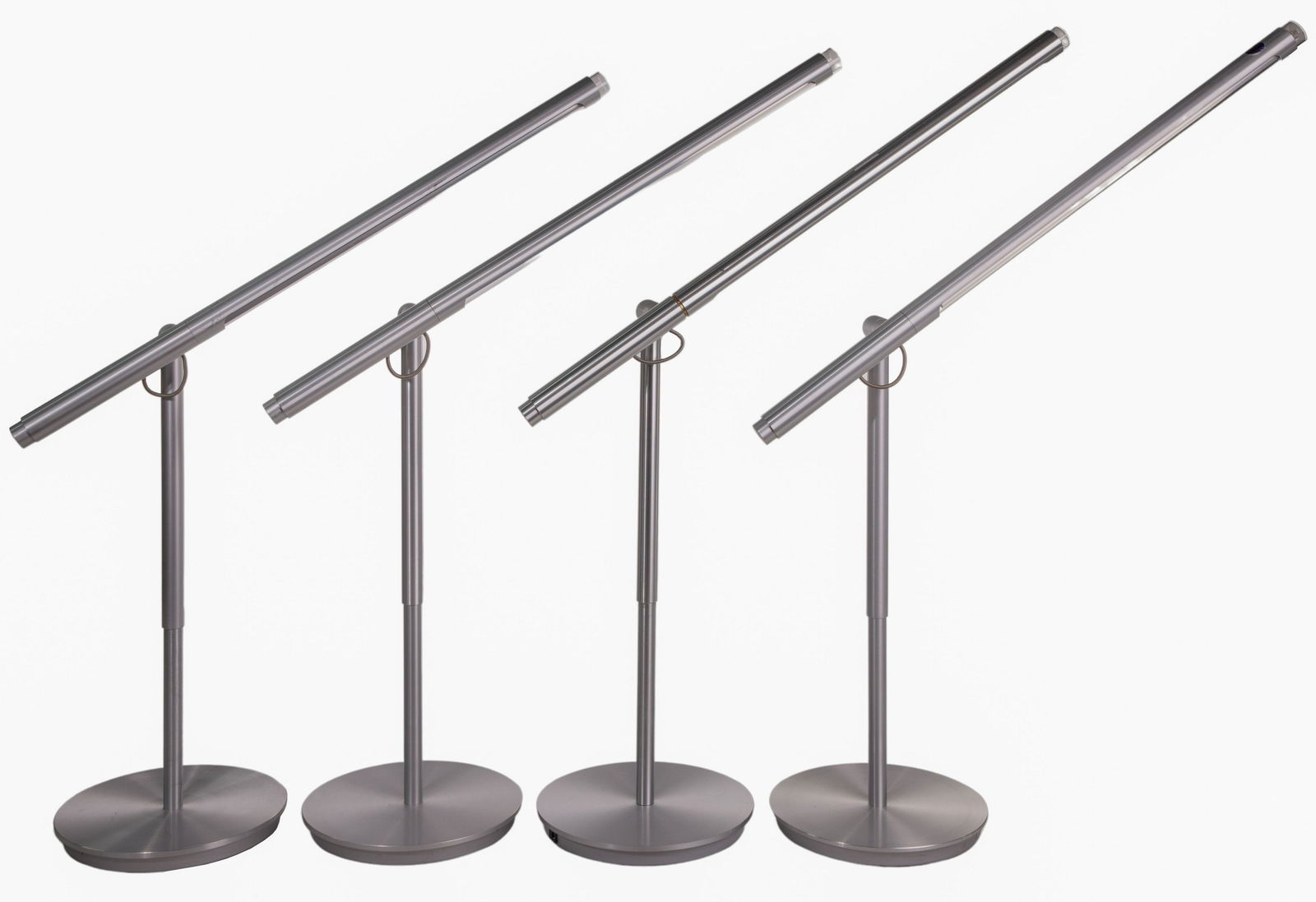 Pablo Pardo for Haworth 'Brazo' Lamp Collection (1 of 2)