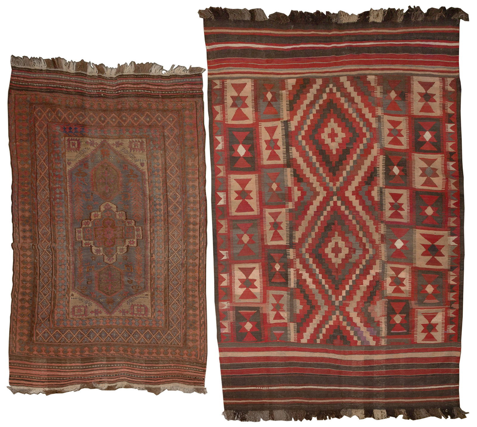 Kilim Rugs (1 of 9)