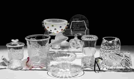 Swarovski Home & Décor