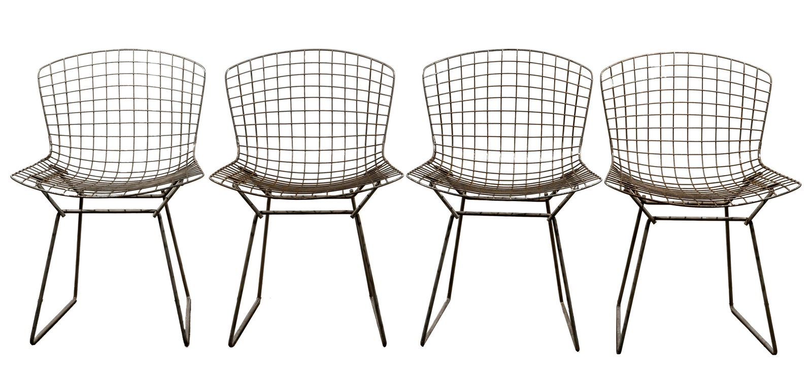 Harry Bertoia for Knoll Chair Collection (1 of 2)