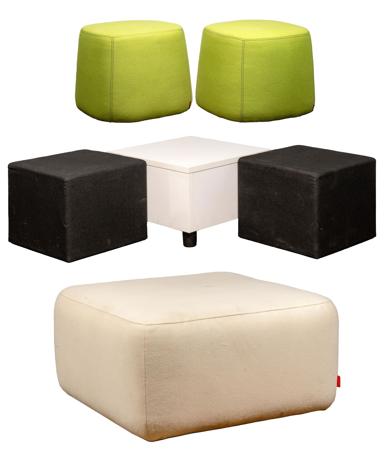 Modern Furniture Assortment (1 of 10)