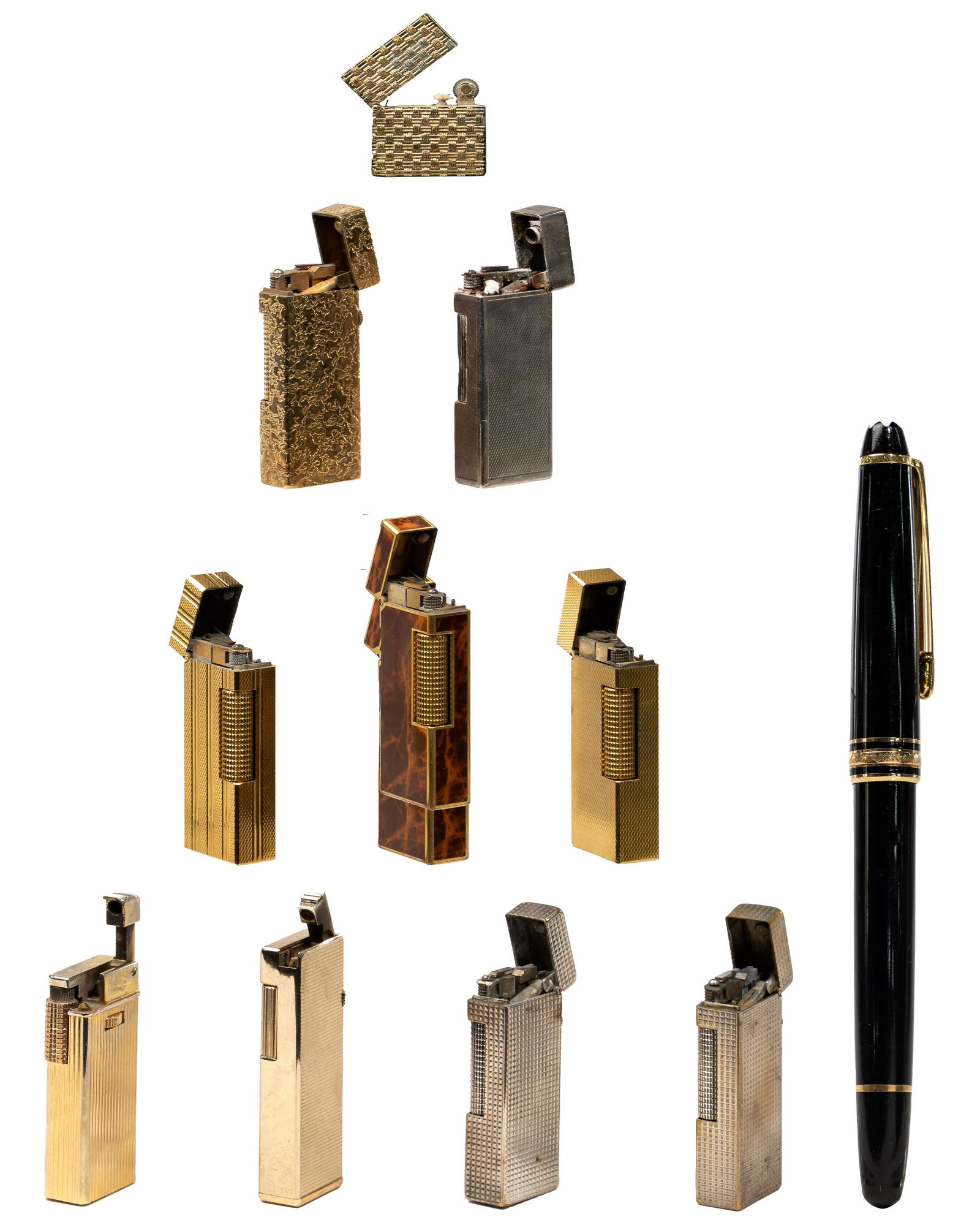 Lighter Assortment (1 of 5)