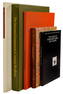 Stradivari Violin Book Assortment