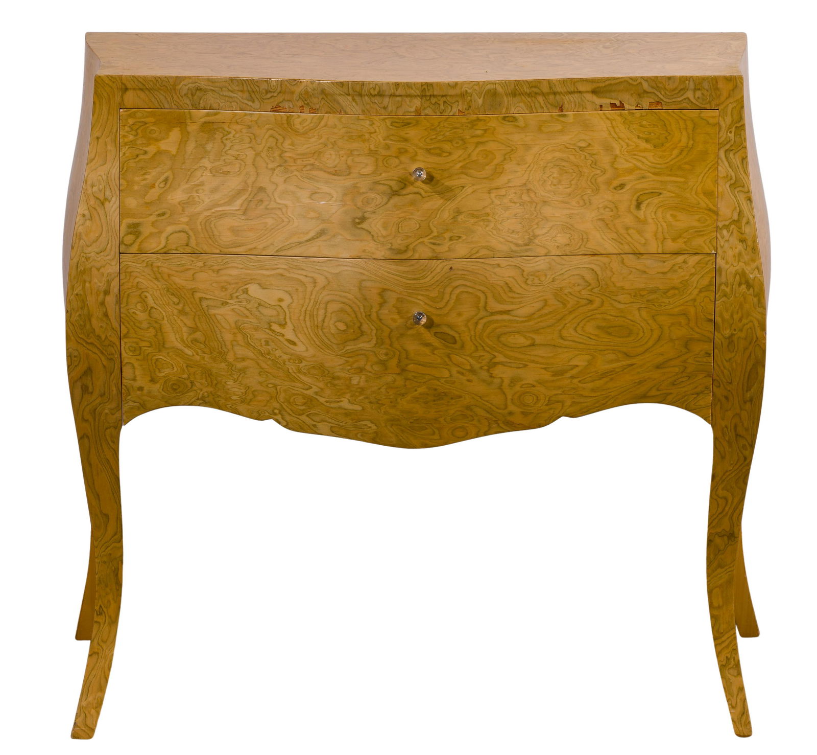 Contemporary Bombe Chest (1 of 12)