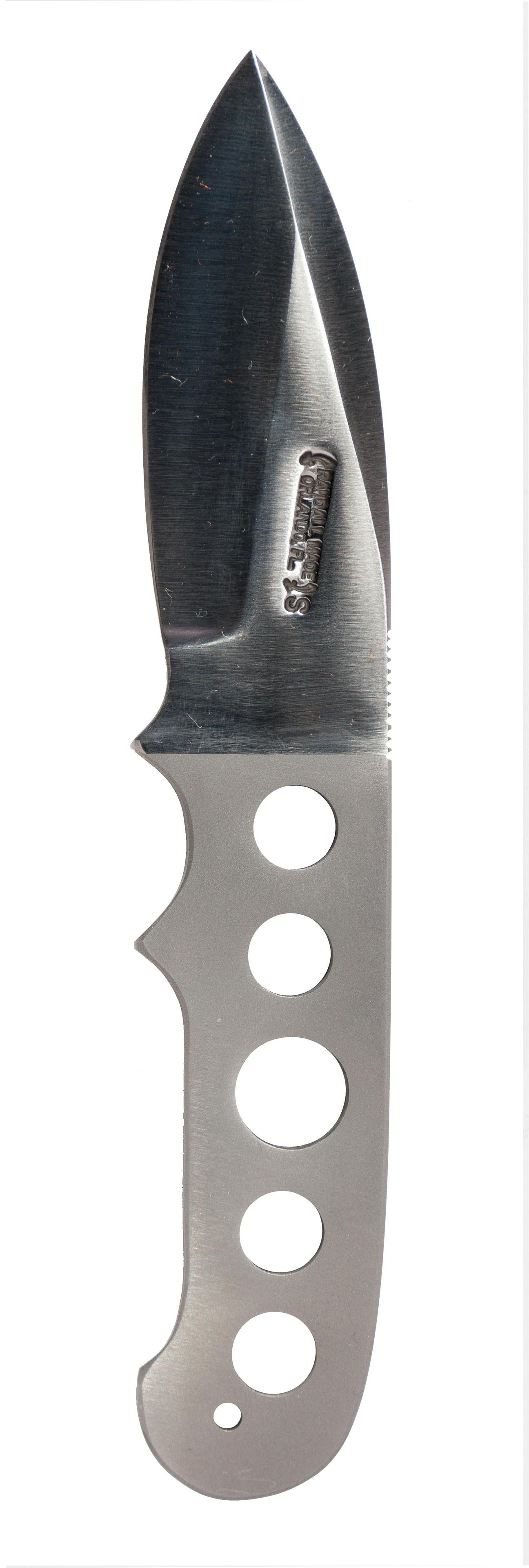 Randall Made Knife (1 of 2)