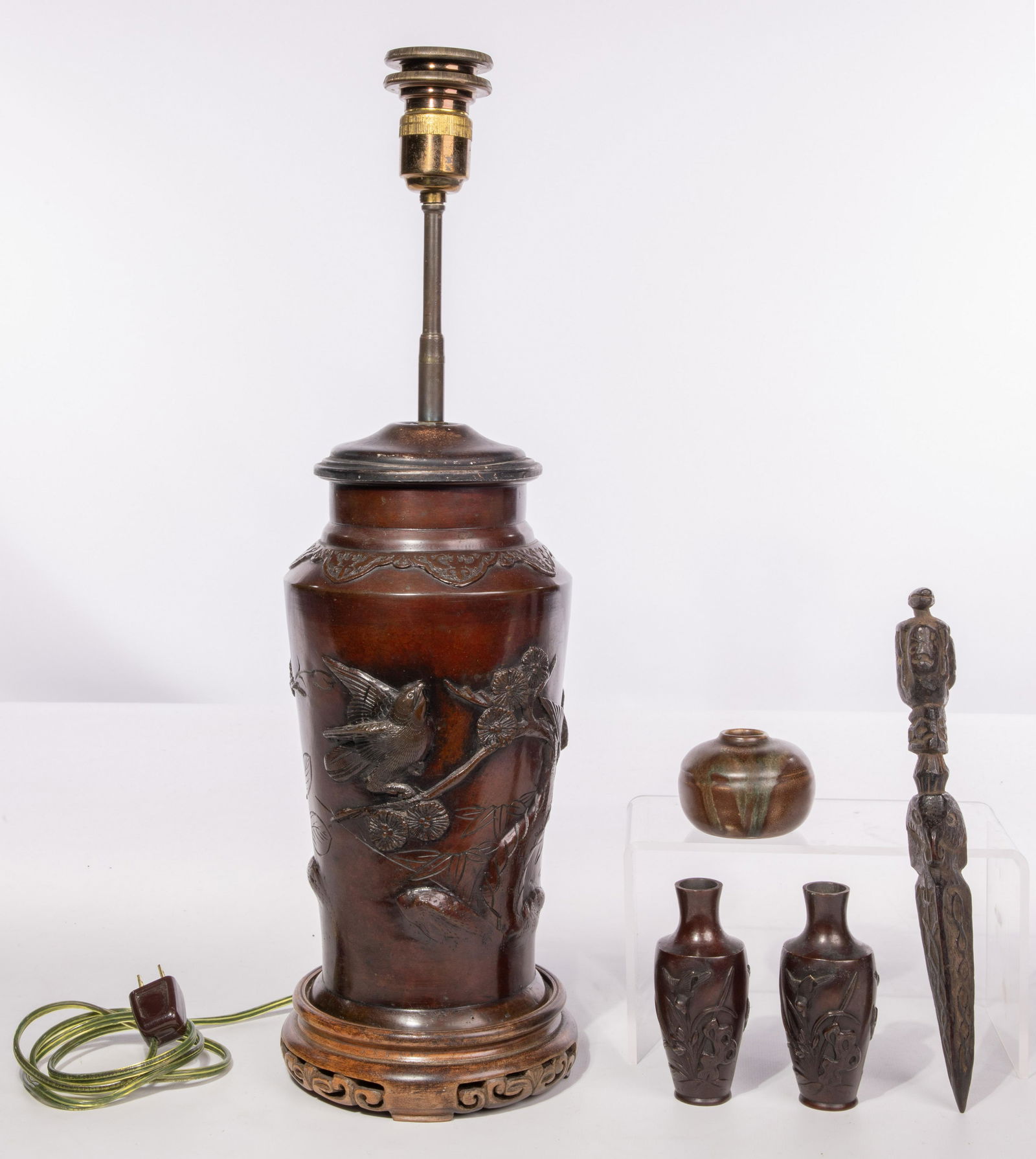 Asian Object Assortment (1 of 9)