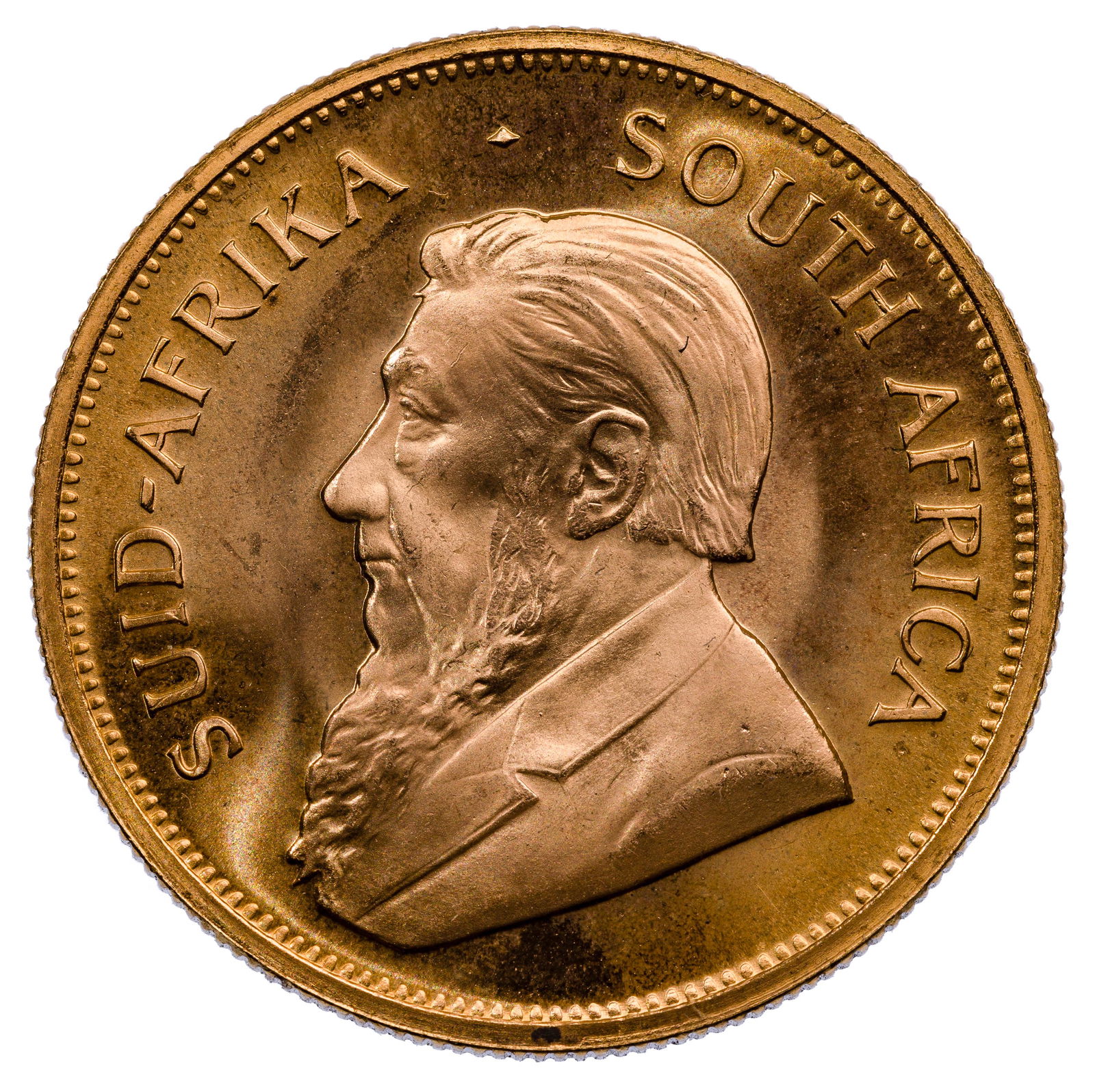 South Africa: 1977 1 oz. Gold Krugerrand: South Africa: 1977 1 oz. Gold Krugerrand Property from: an Estate; Oakbrook, Illinois Category: World Coins & Currency > World Coins Estimated Sale Time: 12:16 pm CST Shipping Status: