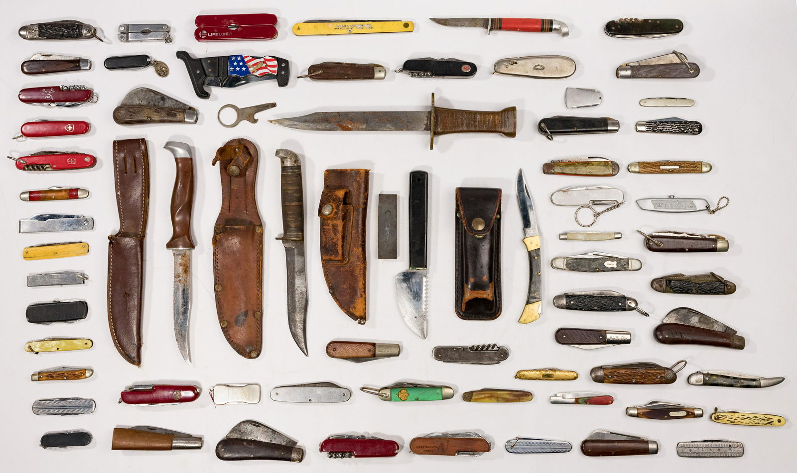 Knife Assortment (1 of 1)