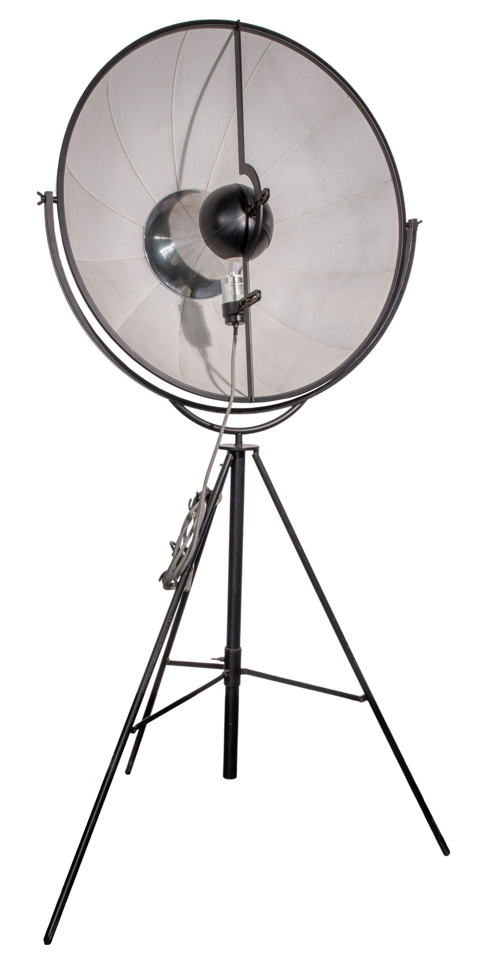 Mario Fortuny for Pallucco Italy 'Fortuny' Lamp (1 of 20)