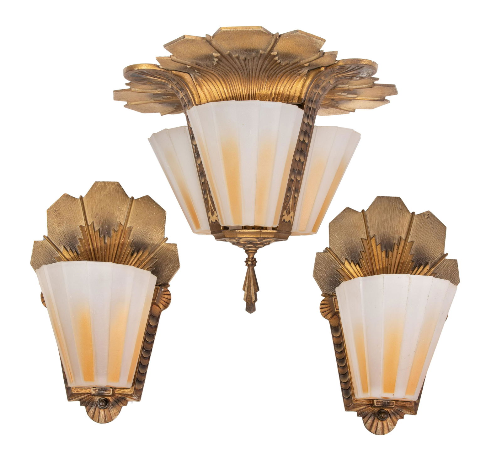 R. Williamson Light Fixture Assortment (1 of 12)