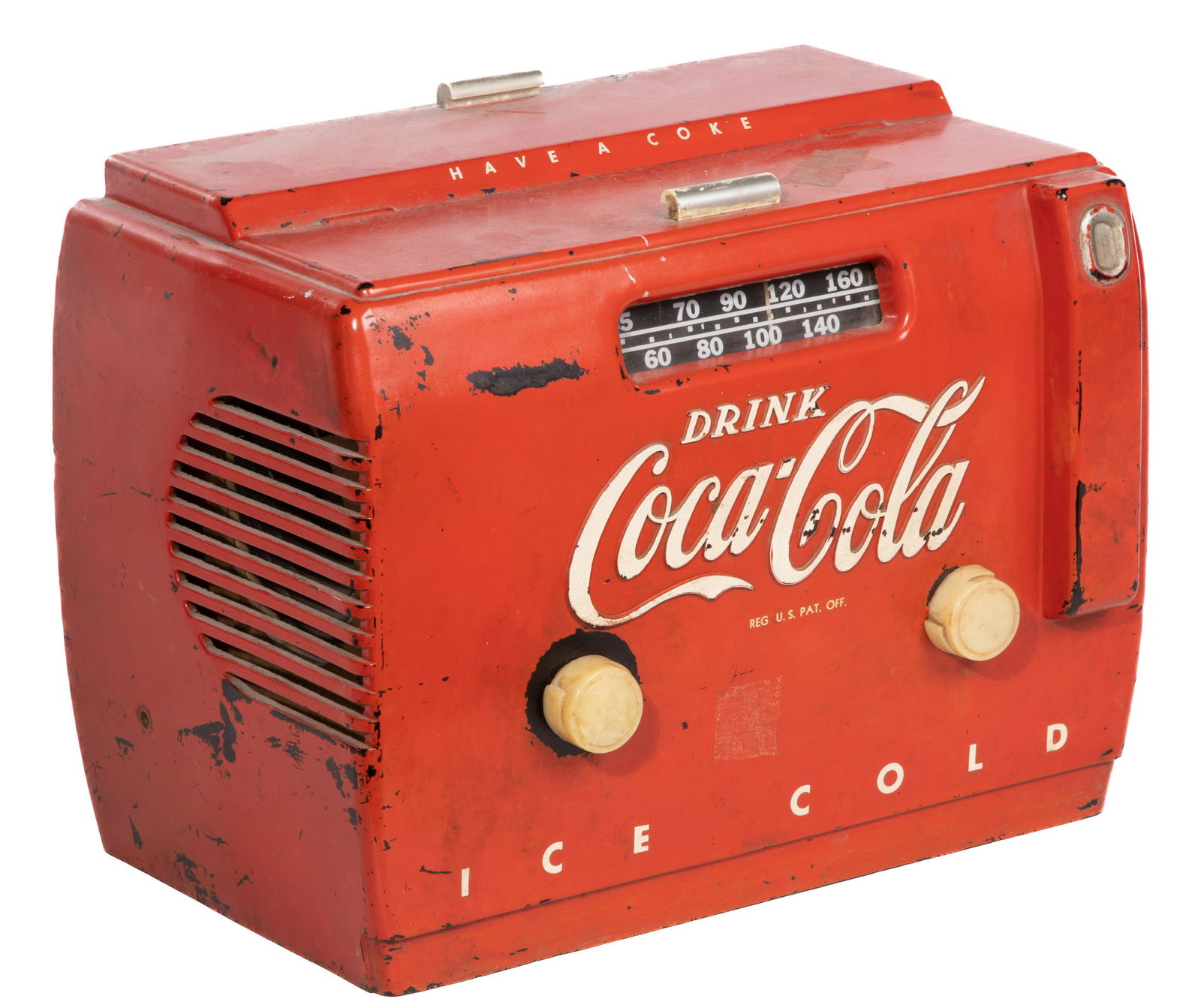 ✨超希少 Coca-Cola RADIO コカコーララジオ ✨ 2025年最新】Coca-Cola ラジオ・コンポの人気アイテム - メルカリ