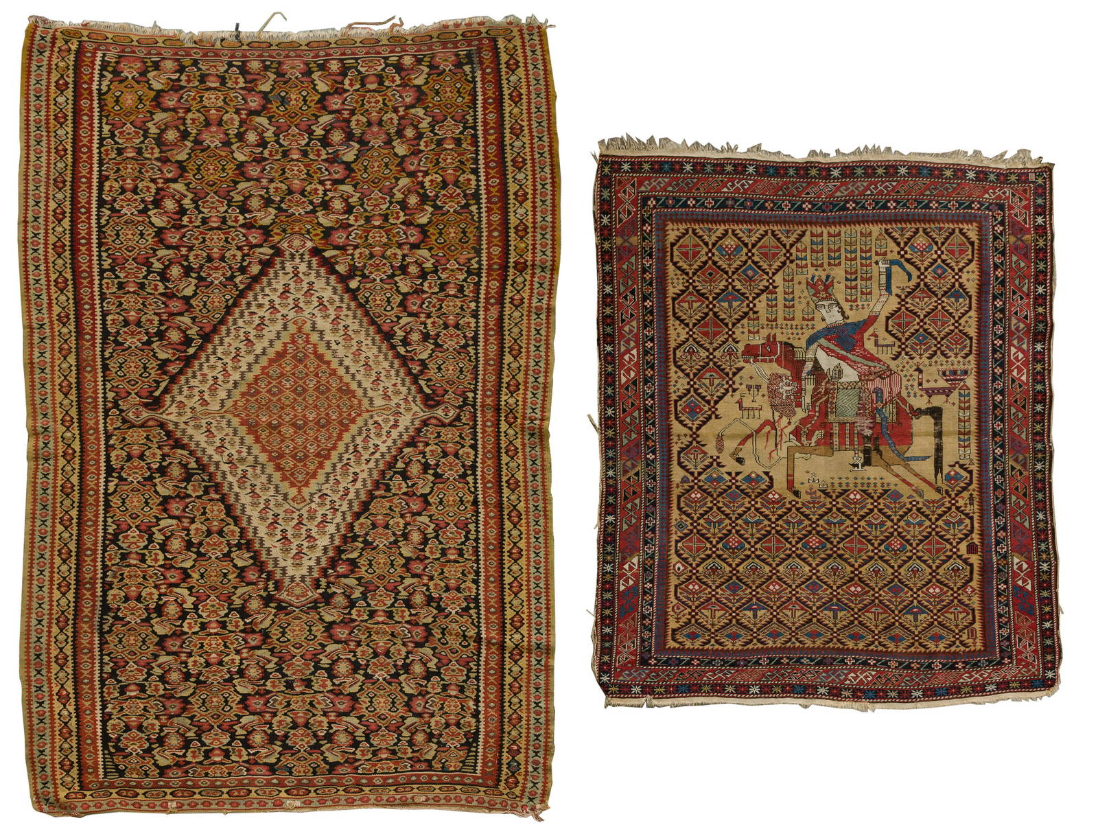 Persian Rugs Auction