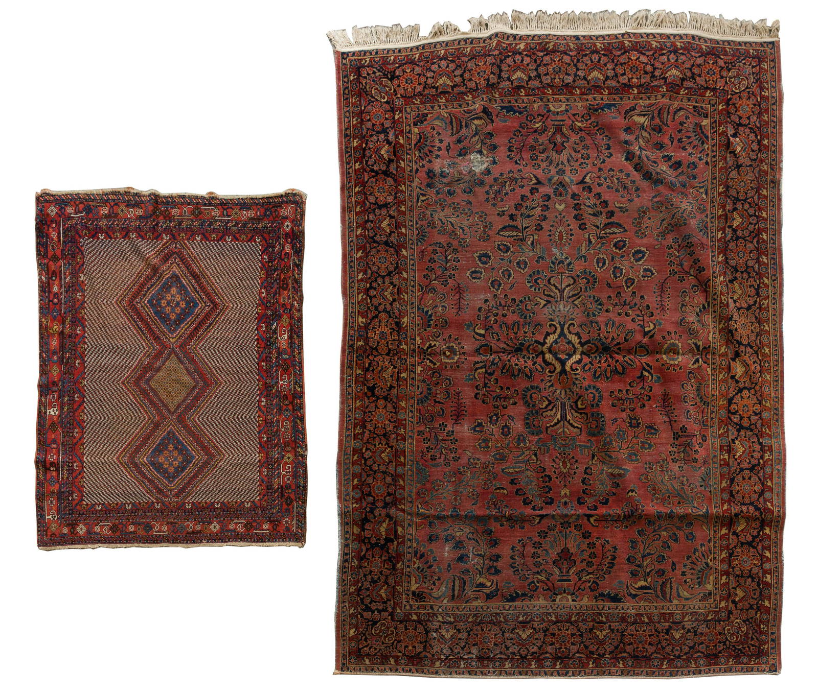 Persian Rugs Auction