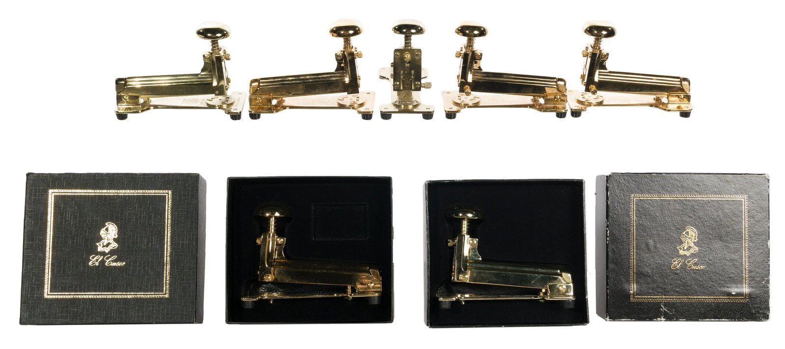 El Casco M15 Stapler Assortment (1 of 8)