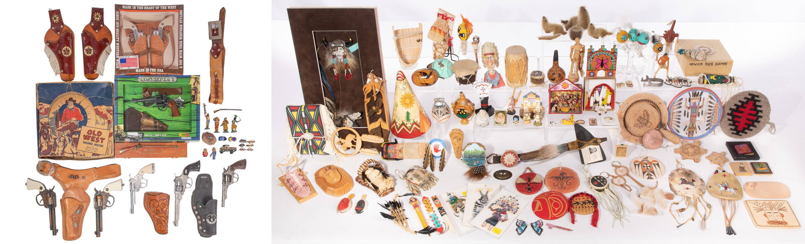 Western and Native American Themed Assortment (1 of 3)