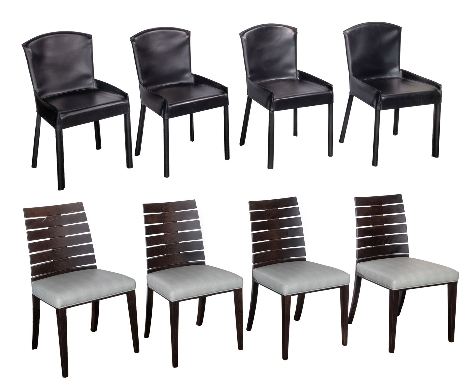Designer Dining Chair Assortment (1 of 4)