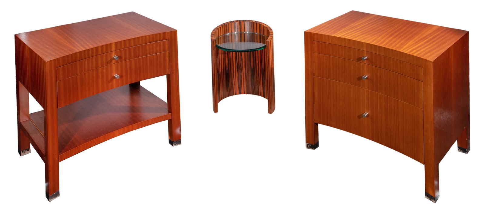 Modern Furniture Assortment (1 of 7)