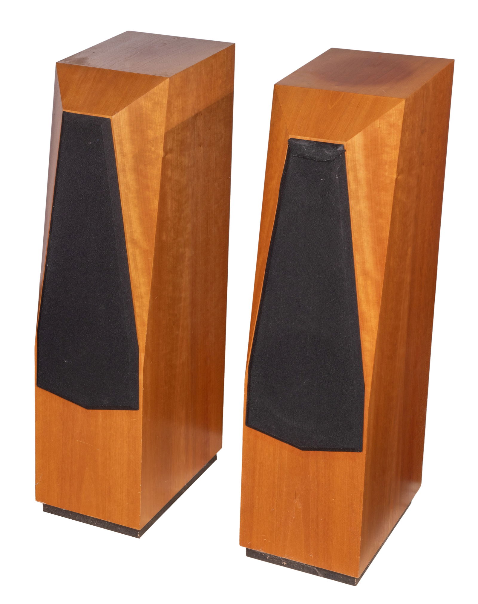 Avalon 'Eclipse' Floor Speakers (1 of 10)
