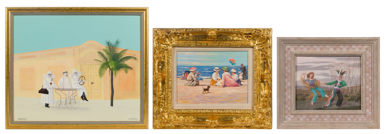 Artwork Assortment (1 of 1)