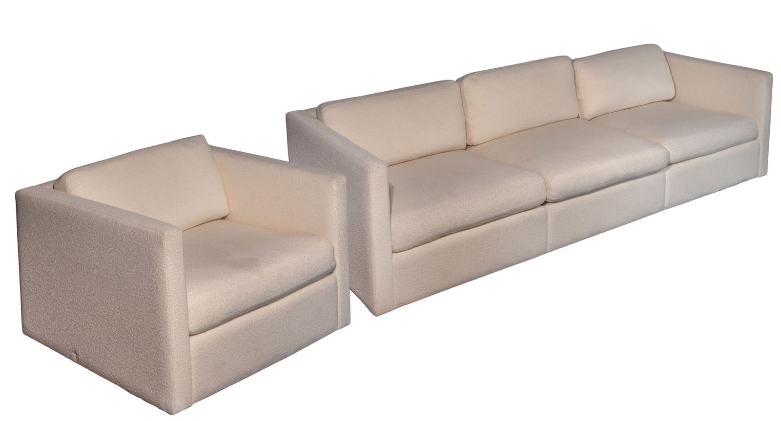 Charles Pfister for Knoll Seating Suite (1 of 6)