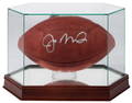 Joe Montana Signed Football