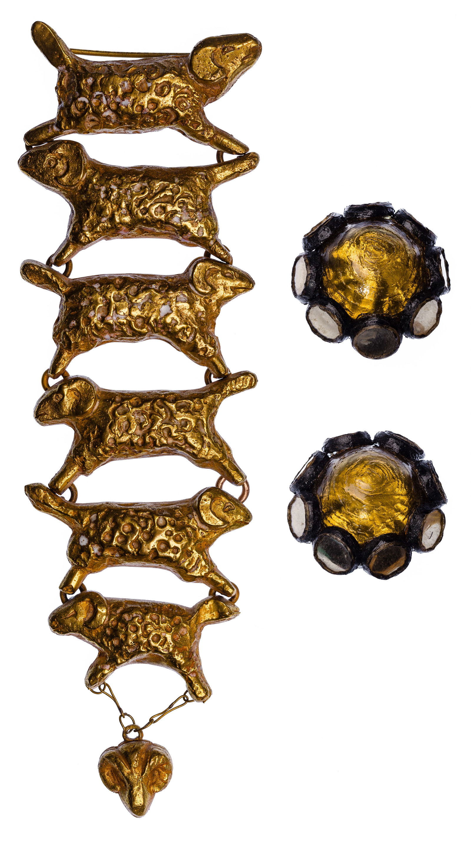 Line Vautrin Jewelry (1 of 3)