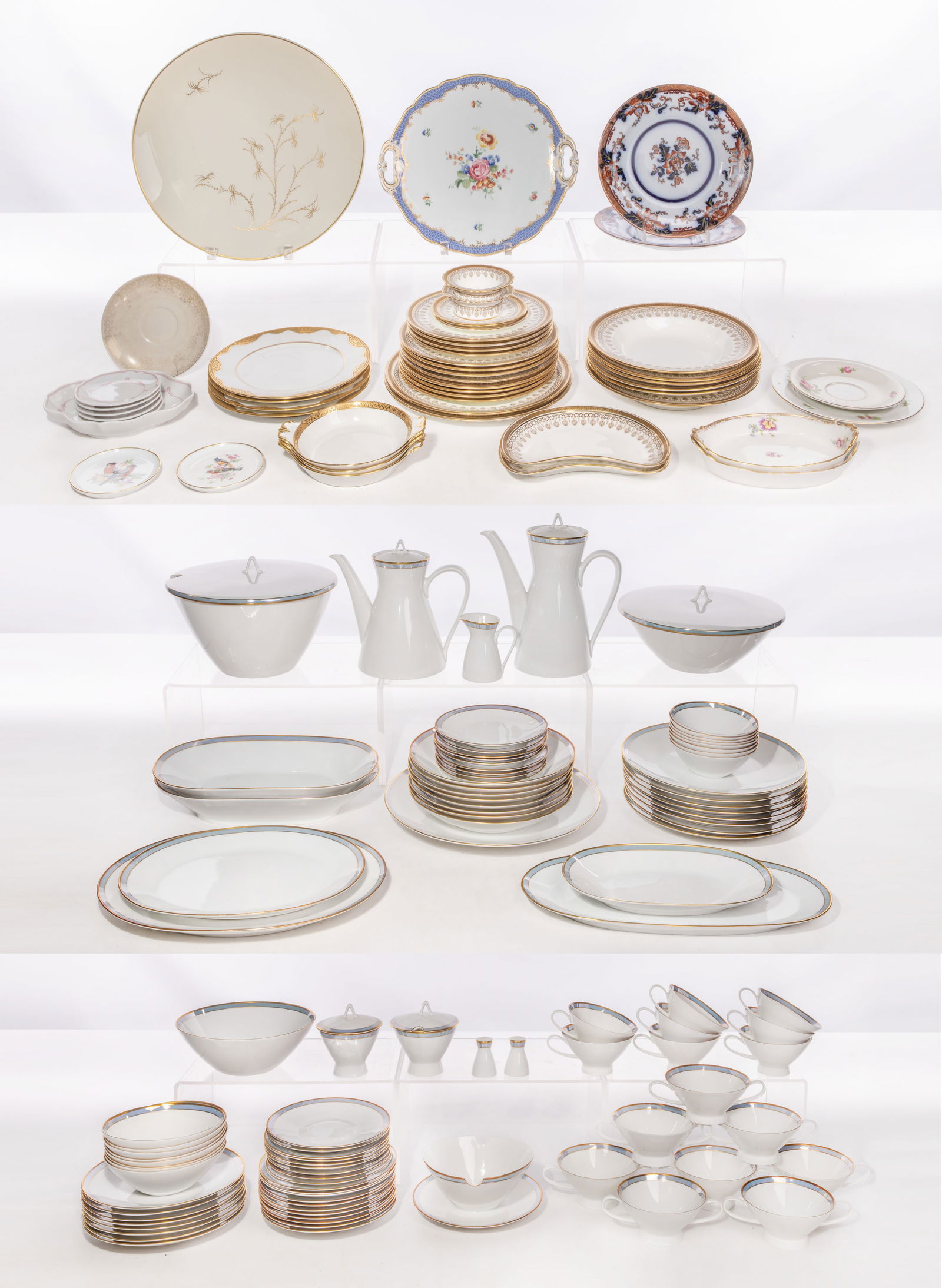 China Assortment (1 of 4)