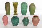 Rookwood Pottery Assortment