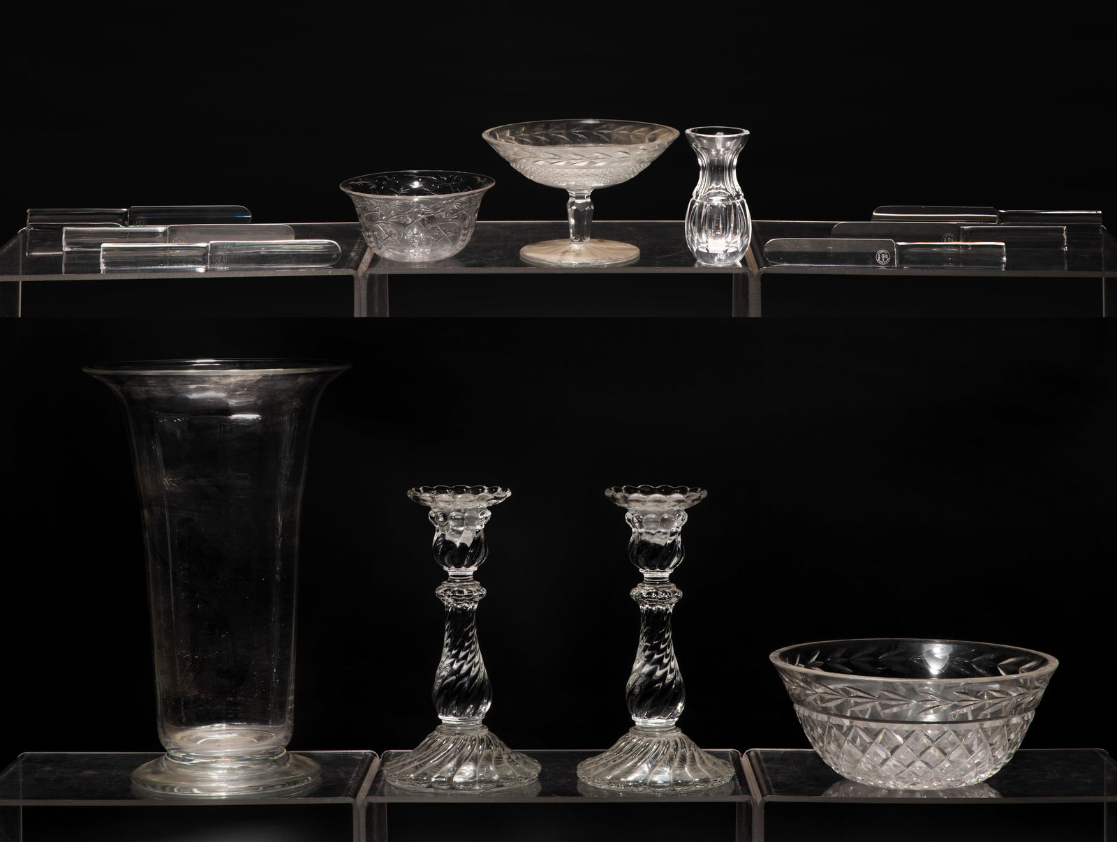 Crystal Assortment (1 of 4)