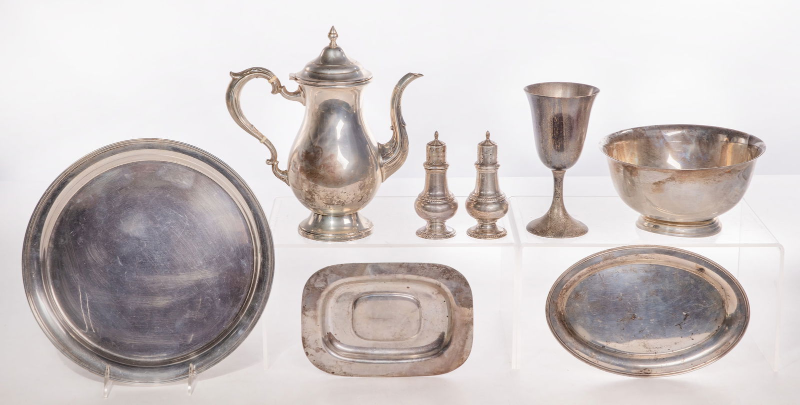 Sterling Silver Assortment (1 of 1)