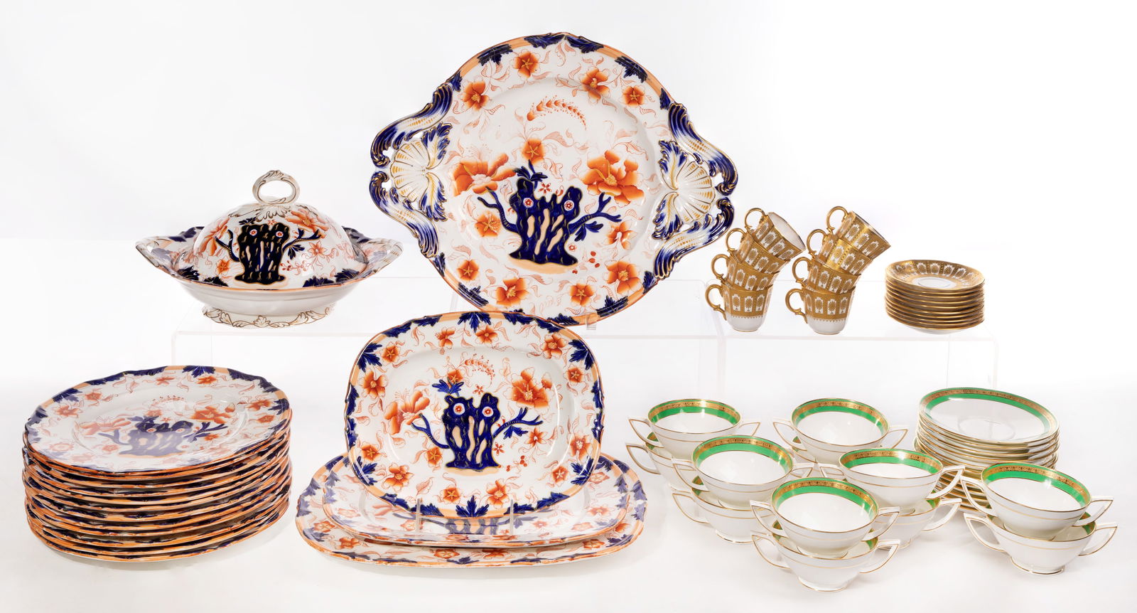 China Assortment (1 of 1)