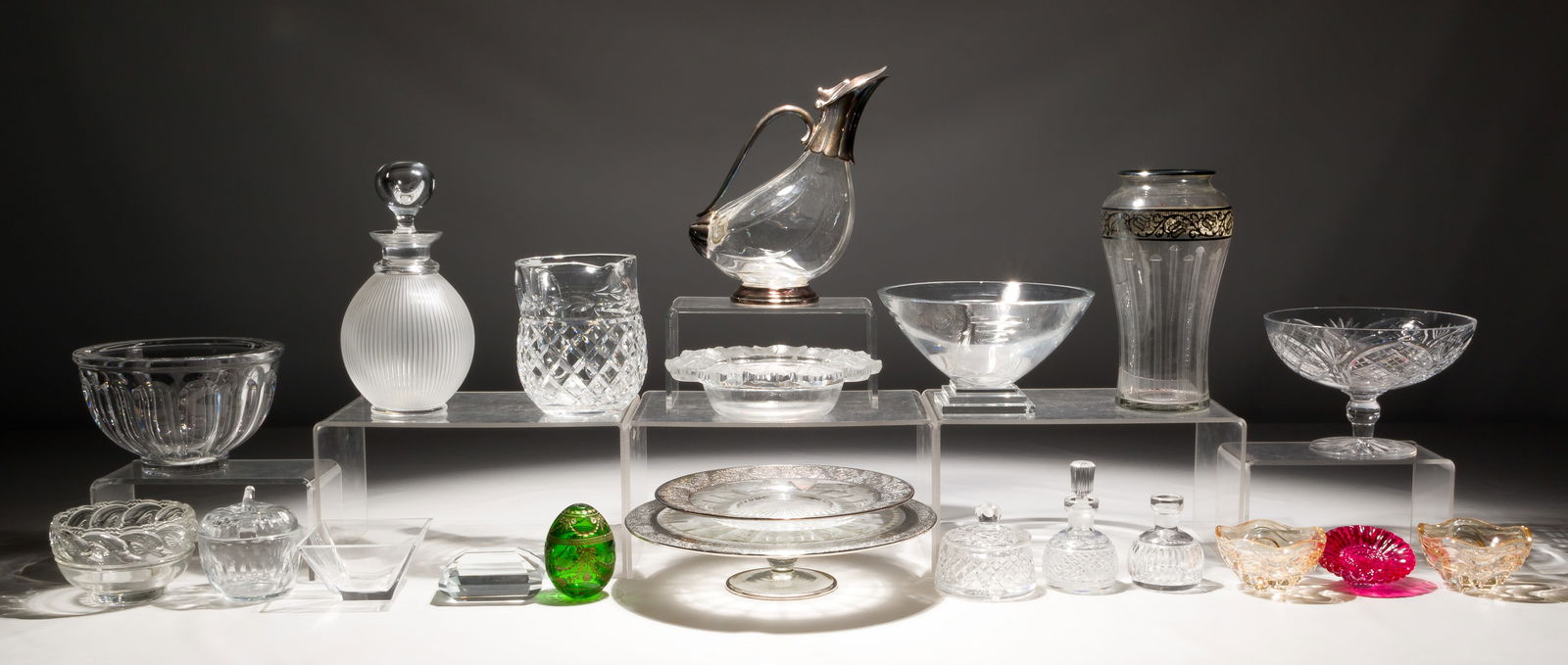 Crystal Assortment (1 of 1)