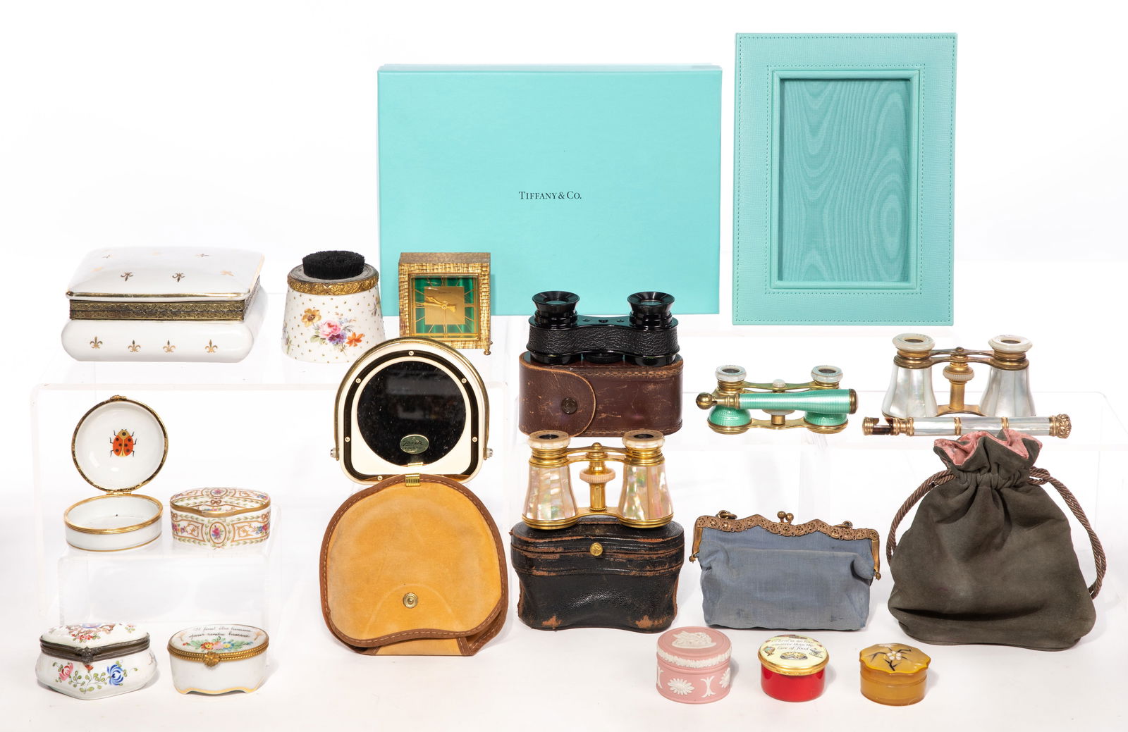 Opera Glasses Assortment (1 of 1)