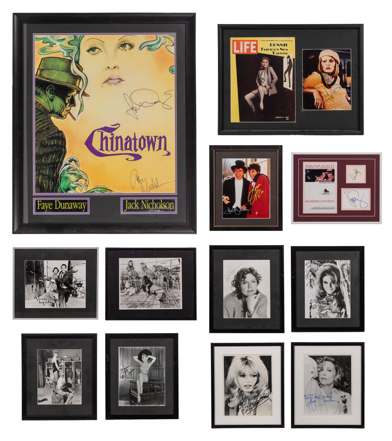 Movie and Entertainment Signature Assortment (1 of 13)