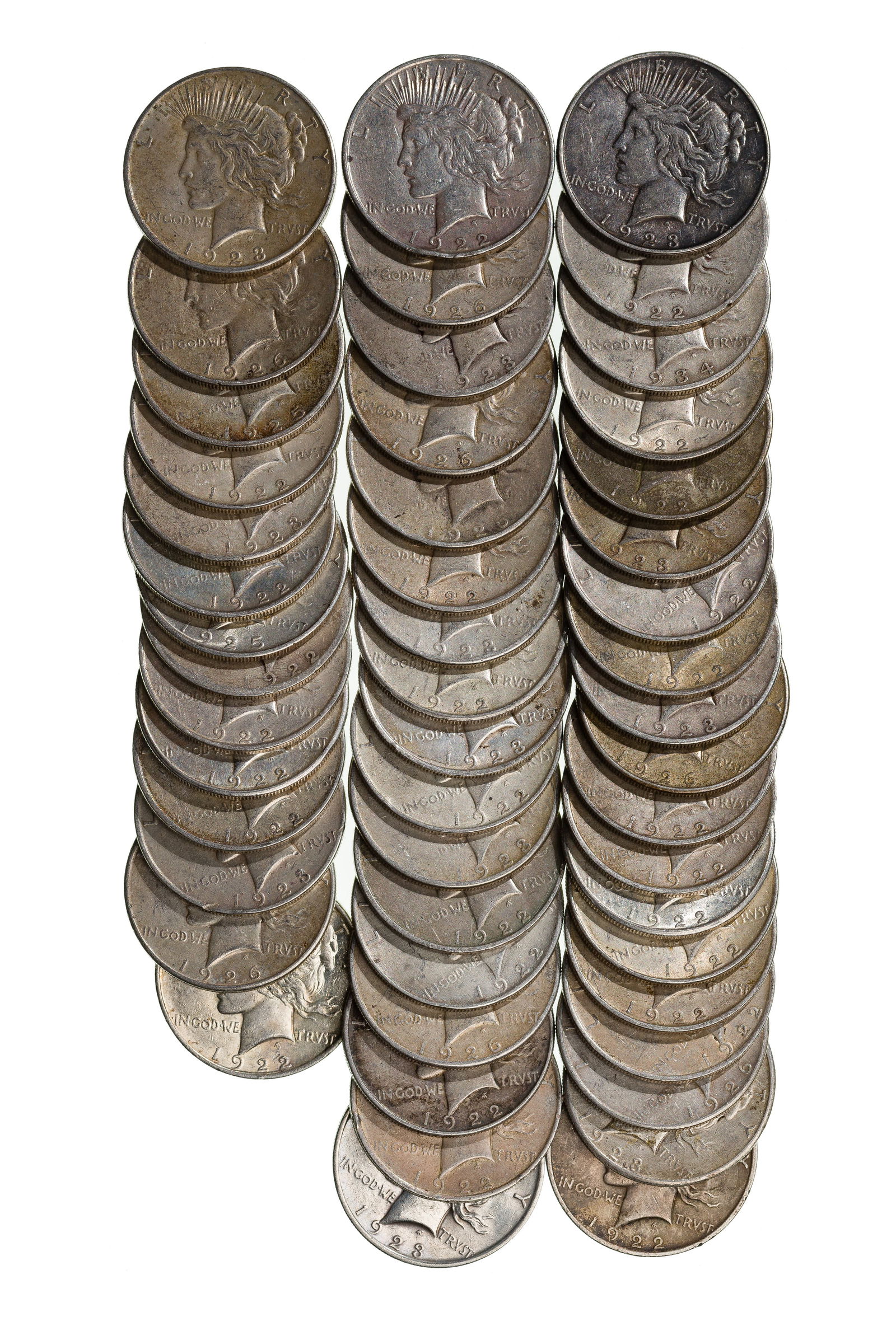 Peace $1 Assortment (1 of 1)