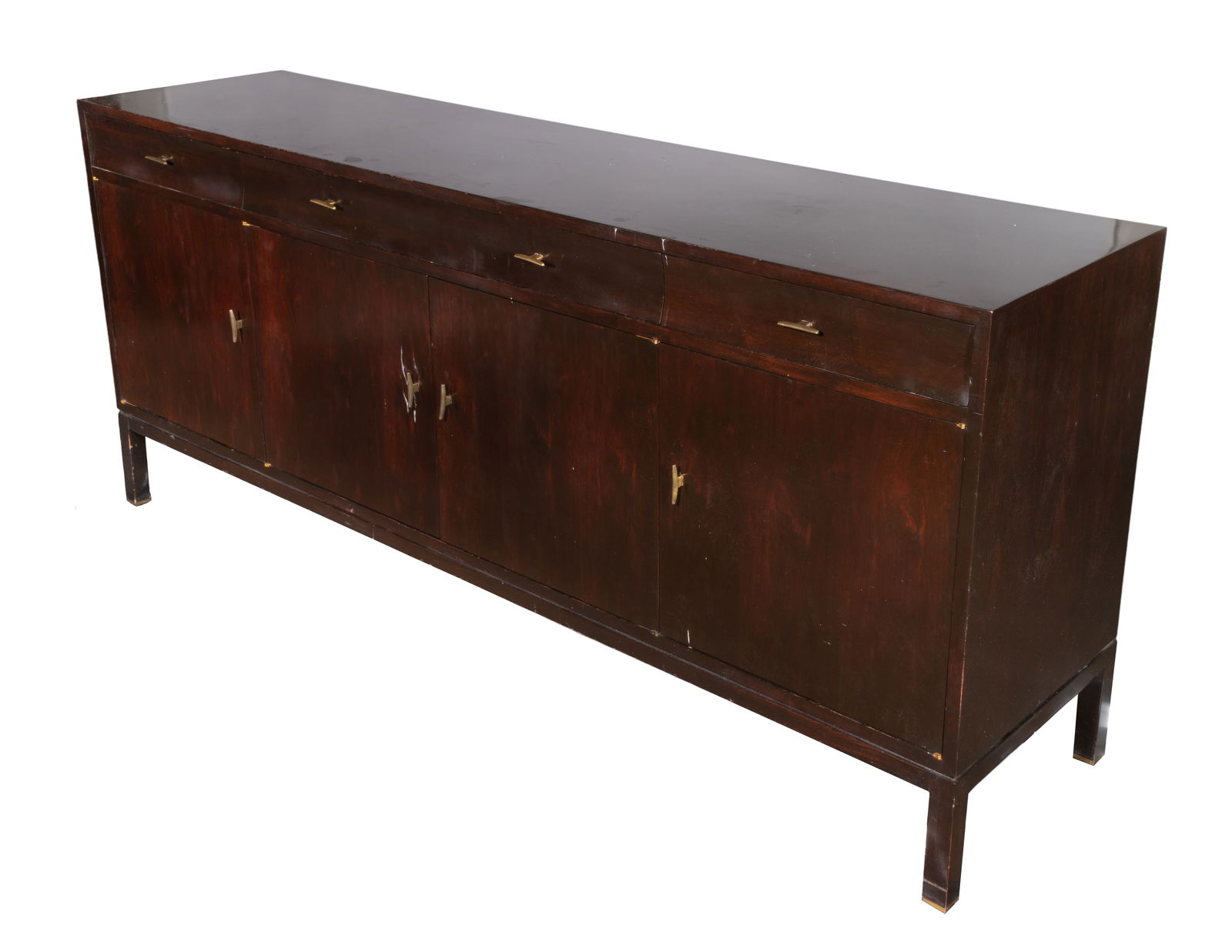 Edward Wormley for Dunbar Sideboard (1 of 8)