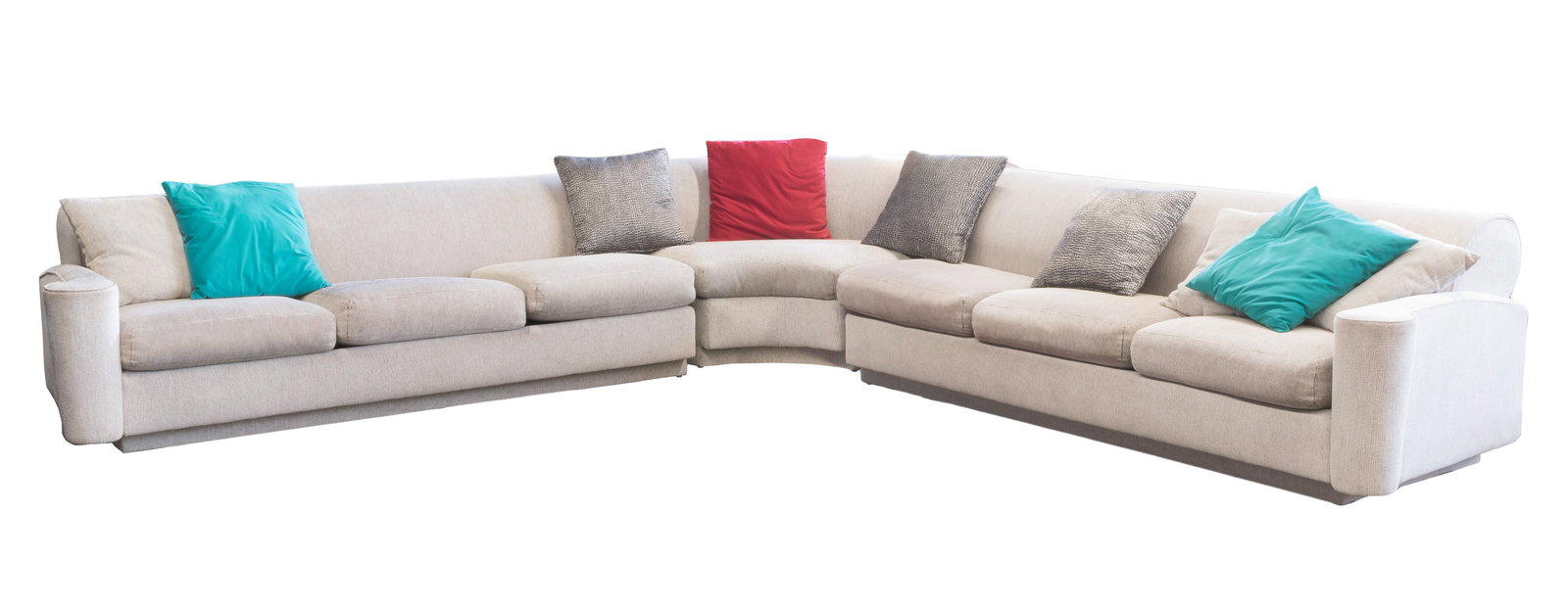 Directional Sectional Sofa (1 of 3)