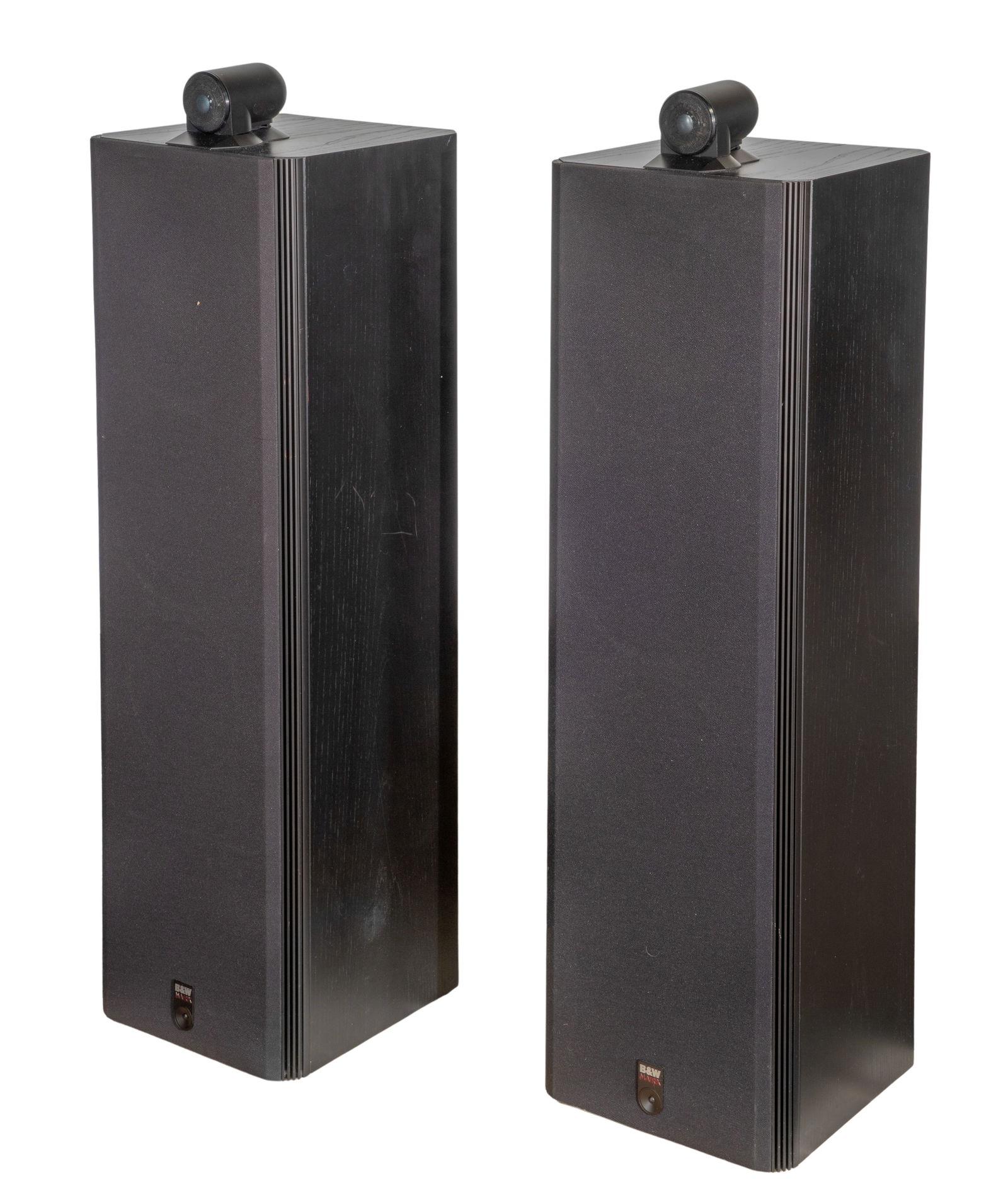 Bowers & Wilkins Matrix 804 Monitor Loudspeakers (1 of 6)