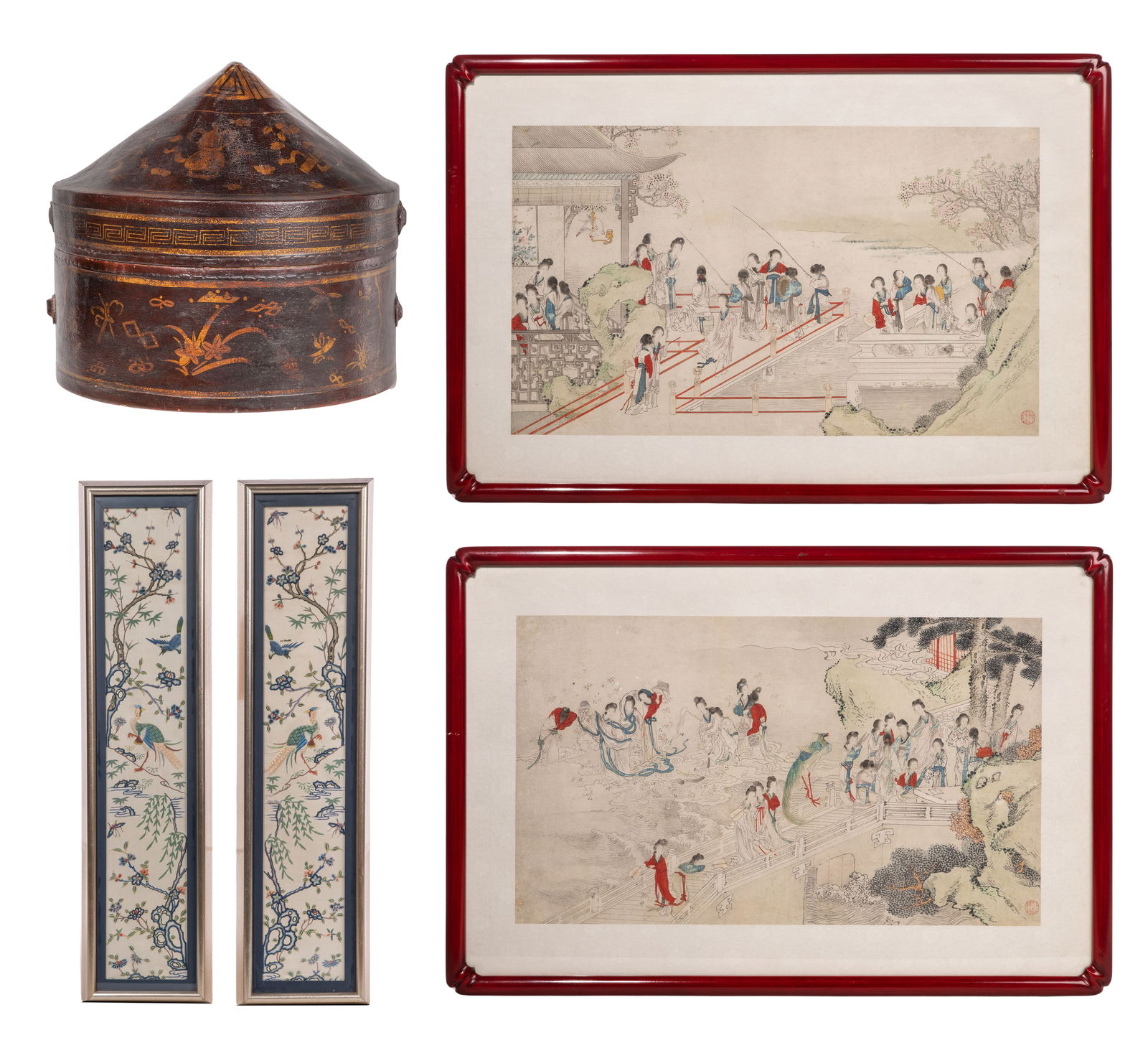 Asian Object Assortment (1 of 11)